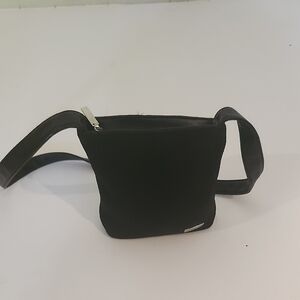 Nine West Black Crossbody Bag